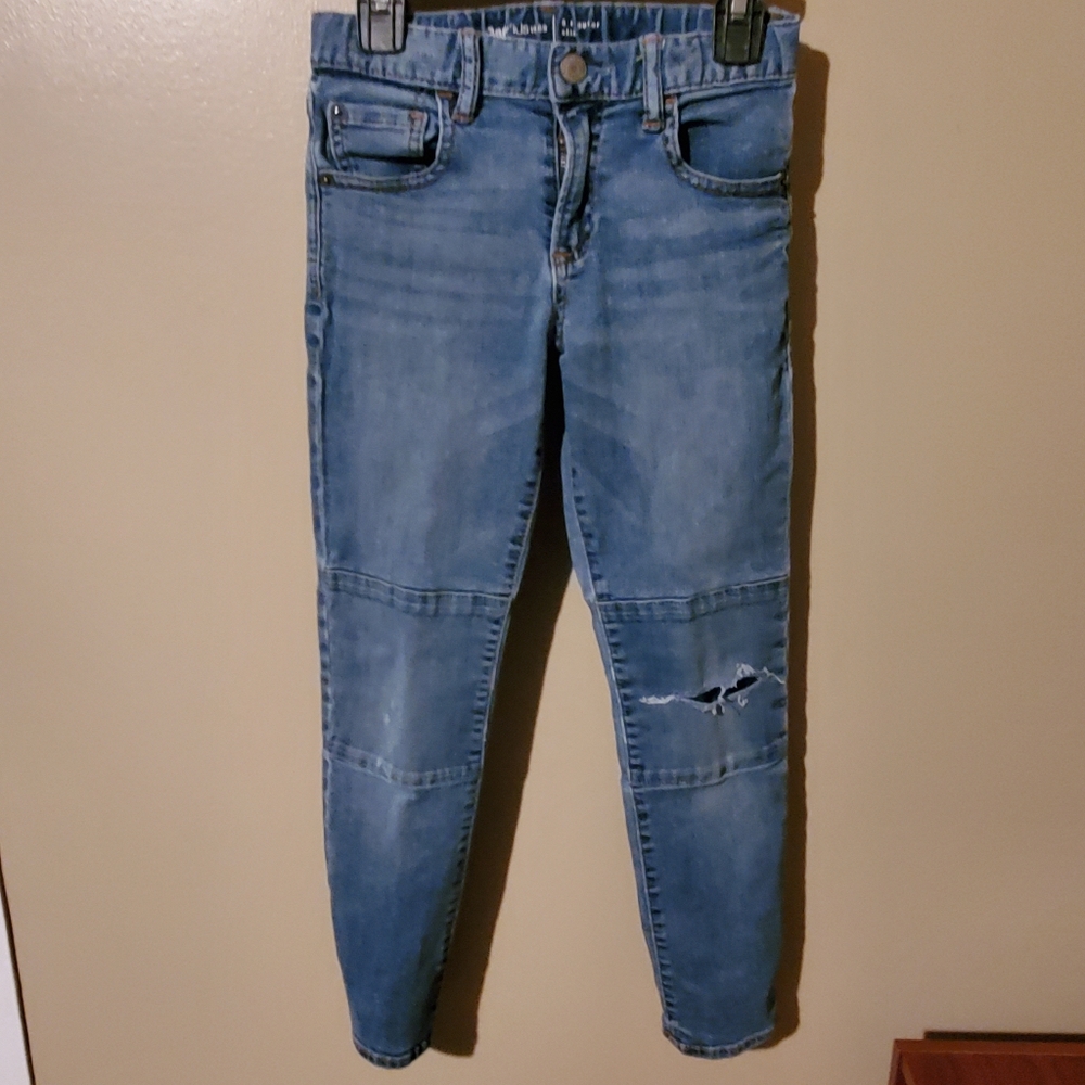 Boys Gap kids 1969 jeans